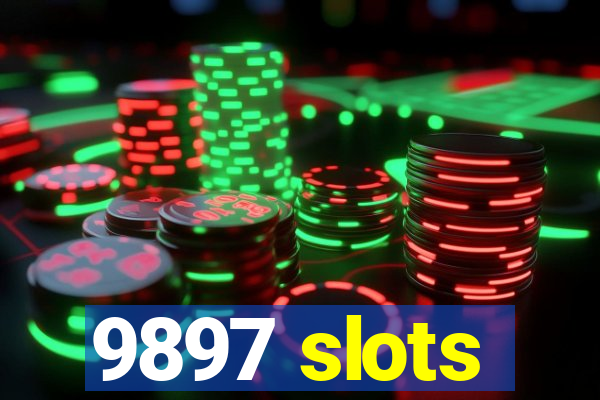 9897 slots