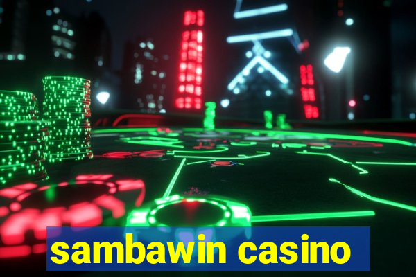 sambawin casino