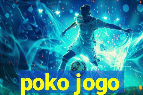 poko jogo