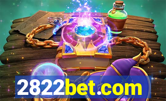 2822bet.com