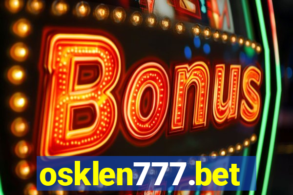 osklen777.bet