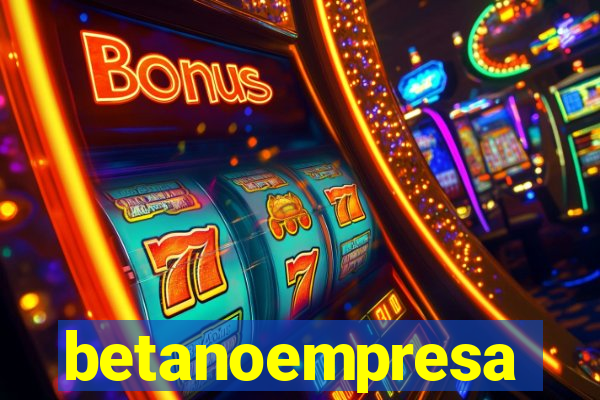 betanoempresa