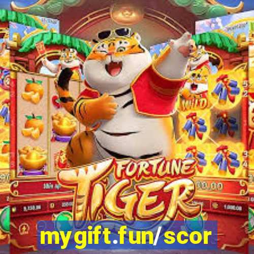 mygift.fun/scorematch