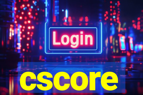 cscore