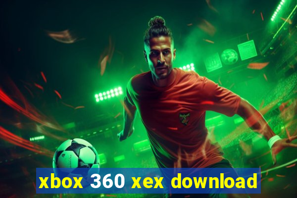 xbox 360 xex download