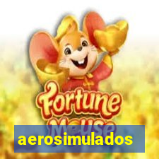 aerosimulados