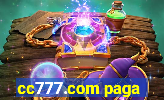 cc777.com paga