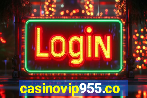 casinovip955.com