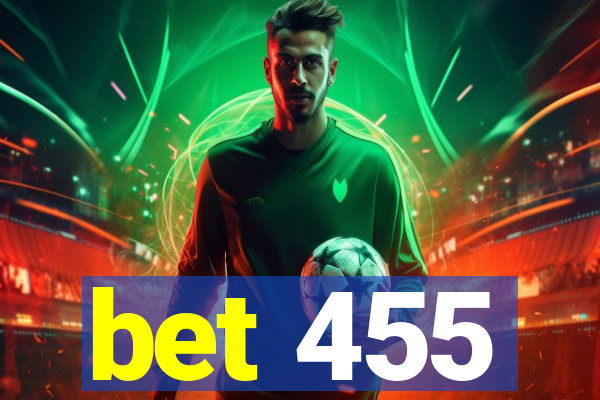 bet 455