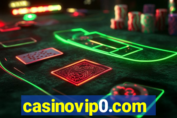 casinovip0.com