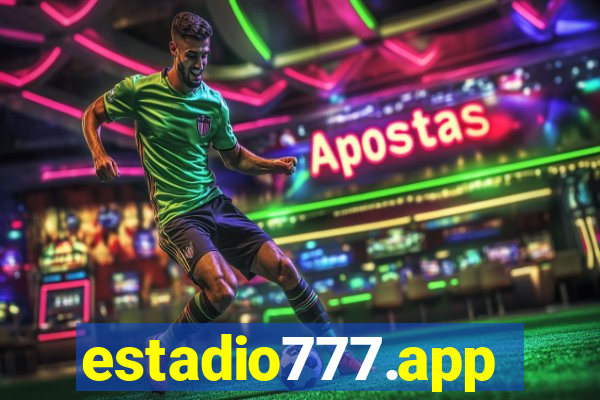 estadio777.app