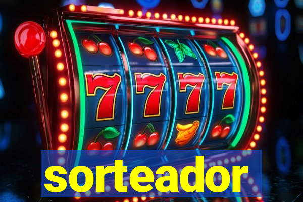 sorteador