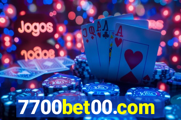 7700bet00.com