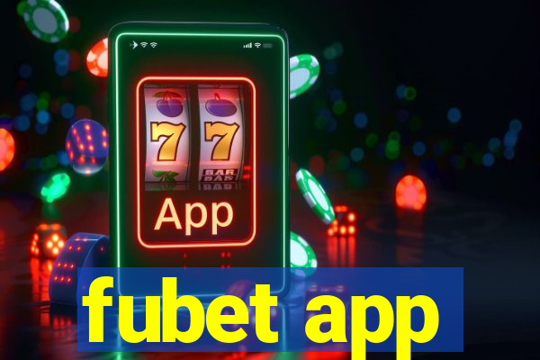 fubet app