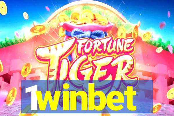 1winbet