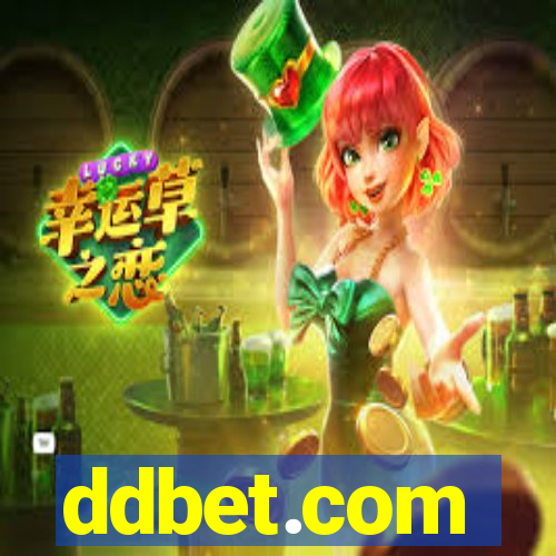 ddbet.com