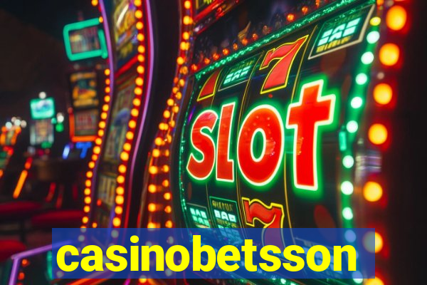 casinobetsson