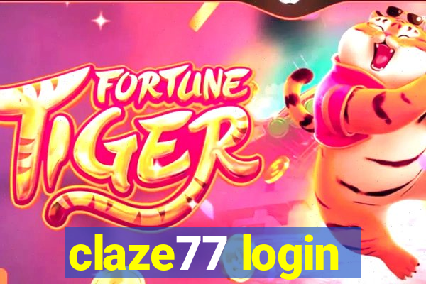 claze77 login