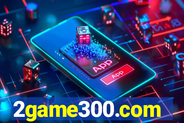 2game300.com