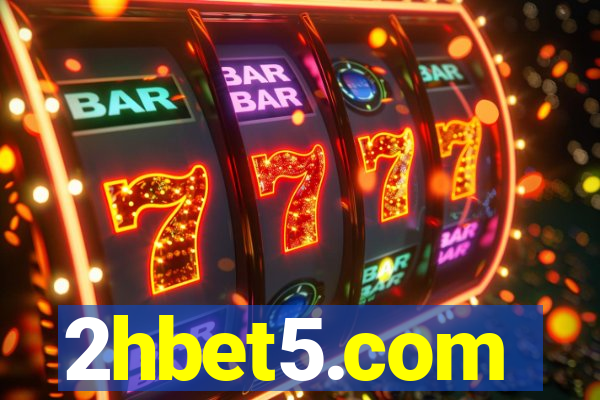 2hbet5.com