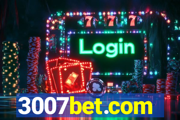 3007bet.com