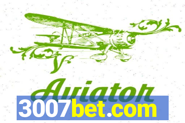 3007bet.com