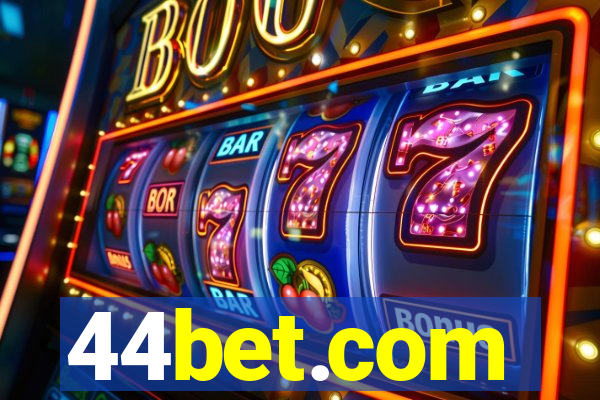 44bet.com