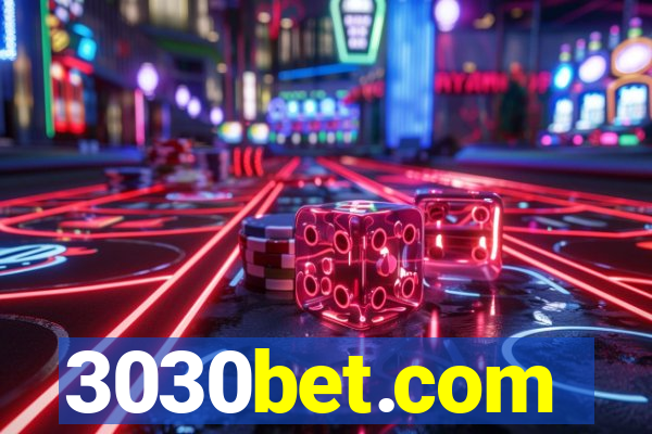 3030bet.com