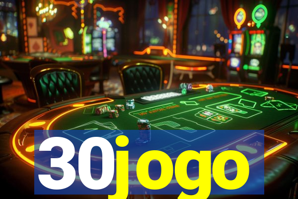 30jogo