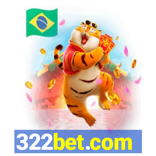 322bet.com