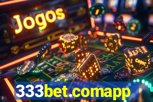 333bet.comapp