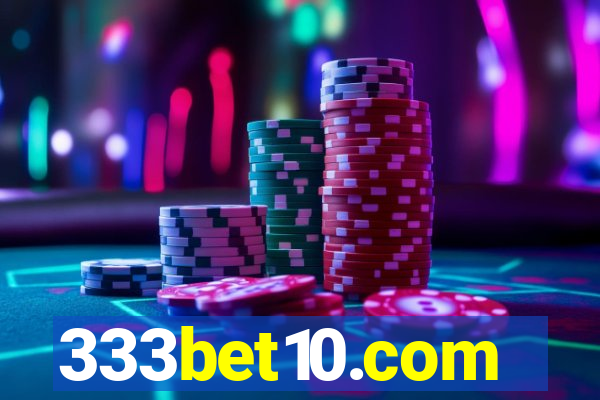 333bet10.com