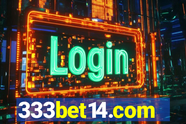 333bet14.com