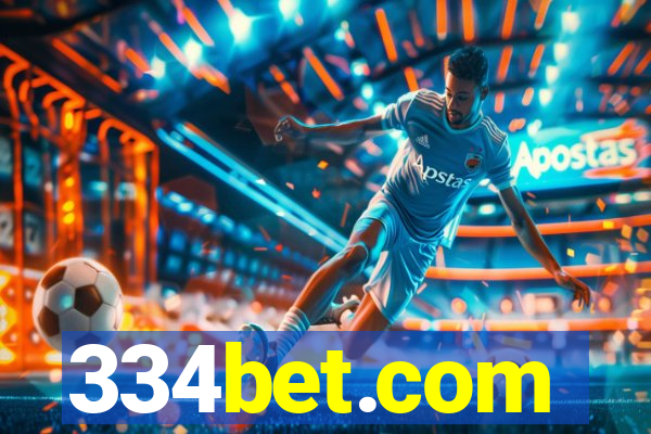 334bet.com