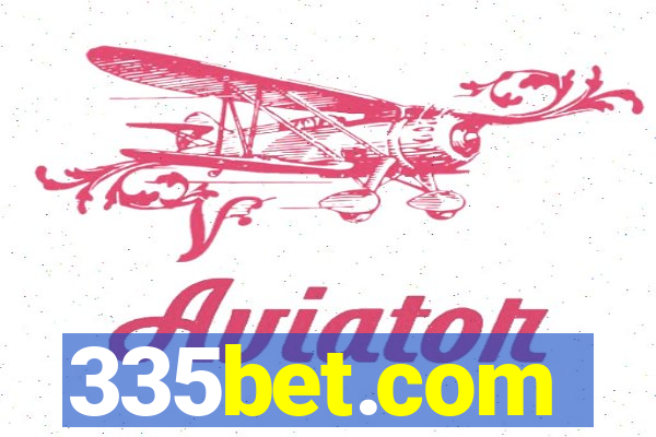 335bet.com