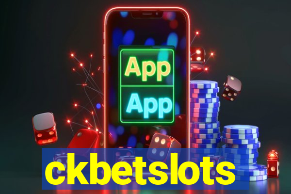 ckbetslots