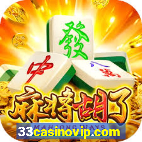 33casinovip.com