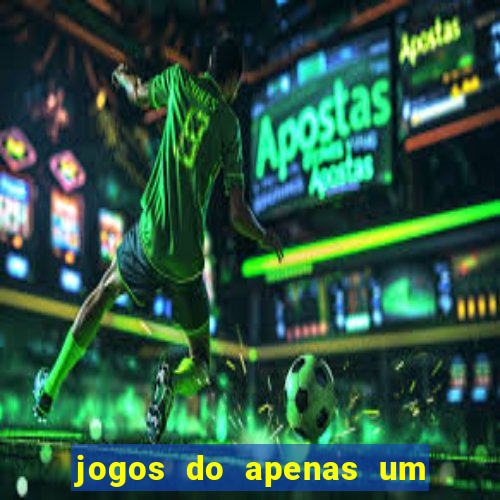 jogos do apenas um show pancadaria 2