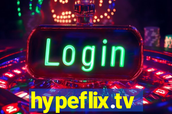 hypeflix.tv