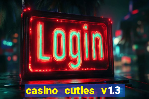 casino cuties v1.3 - android