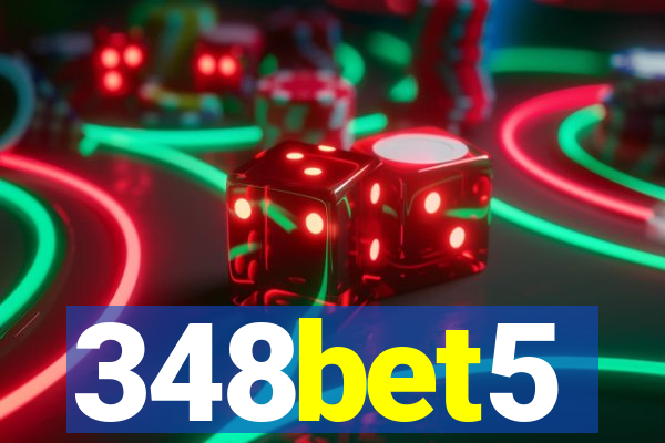 348bet5