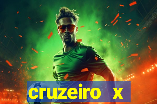 cruzeiro x palmeiras futemax