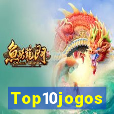 Top10jogos