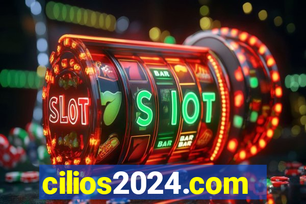 cilios2024.com