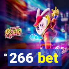 266 bet