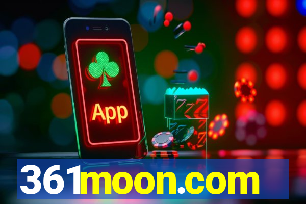 361moon.com