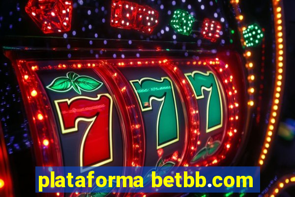 plataforma betbb.com