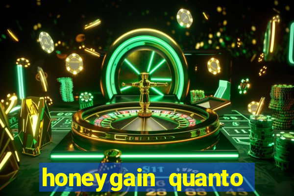 honeygain quanto tempo demora