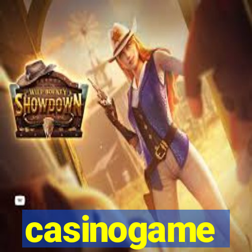 casinogame