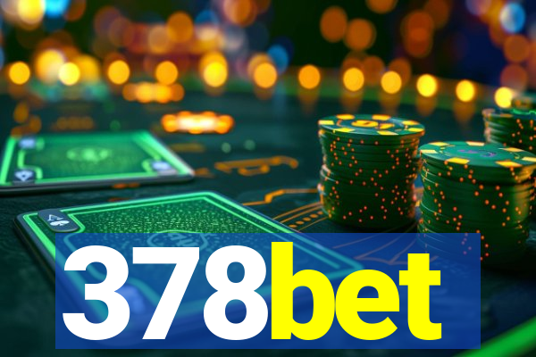 378bet